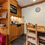 Pralin - Pralin 911 Mae-4331 Апартаменты *