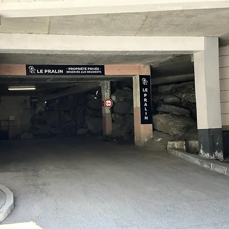 Апартаменты Pralin - Pralin 911 Mae-4331 *